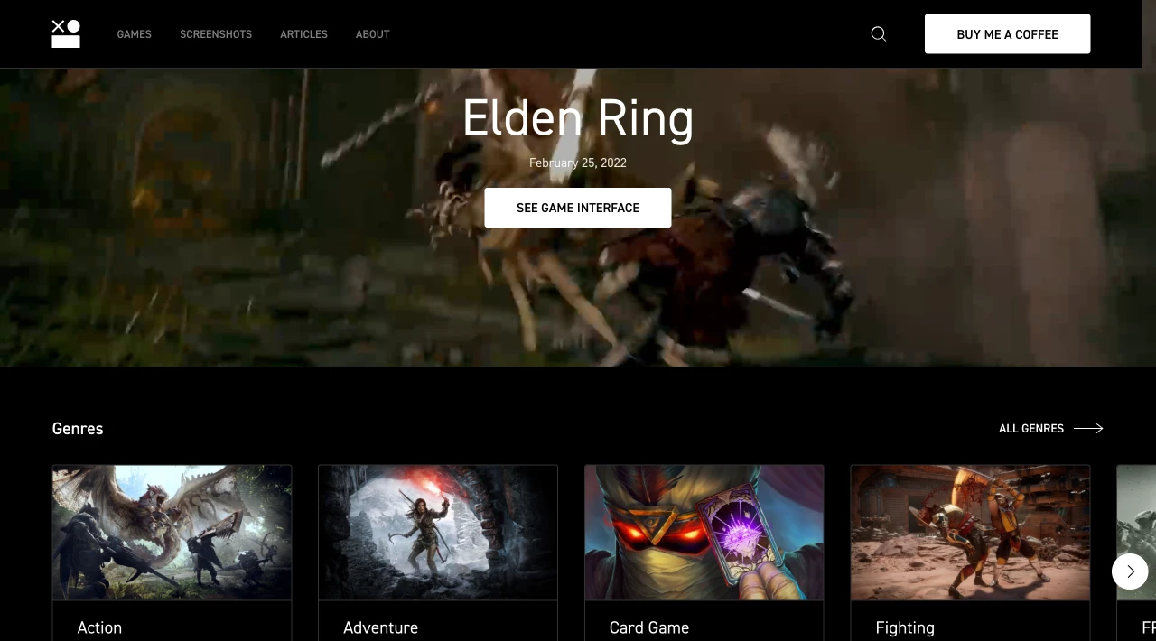 Image from Interface In Game